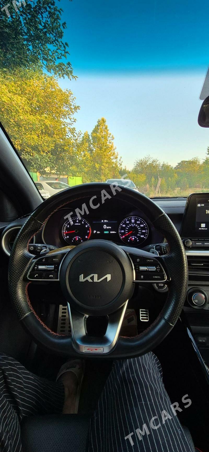 Kia Forte 2020 - 240 000 TMT - Aşgabat - img 10