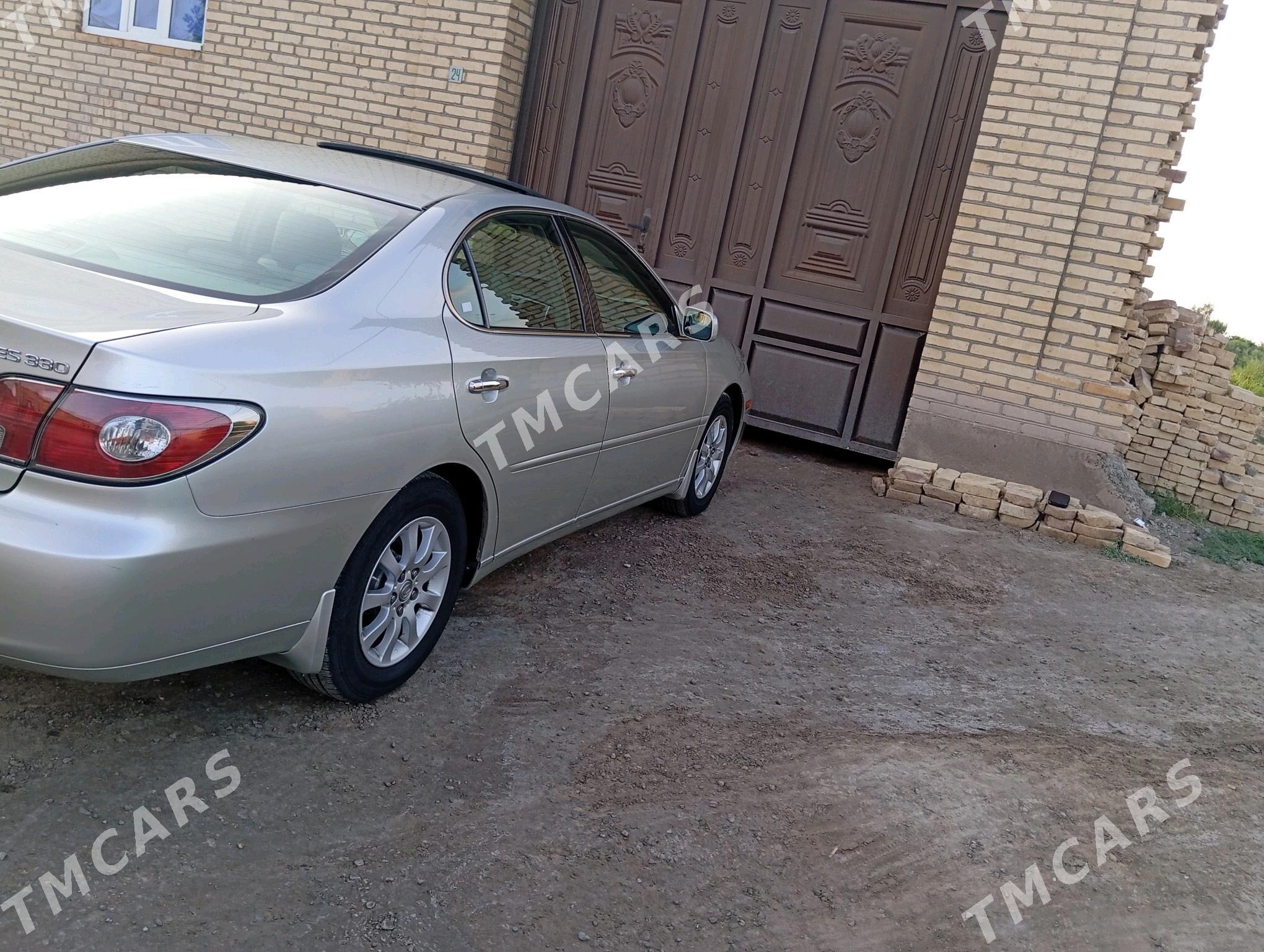 Lexus ES 330 2004 - 200 000 TMT - Dänew - img 4
