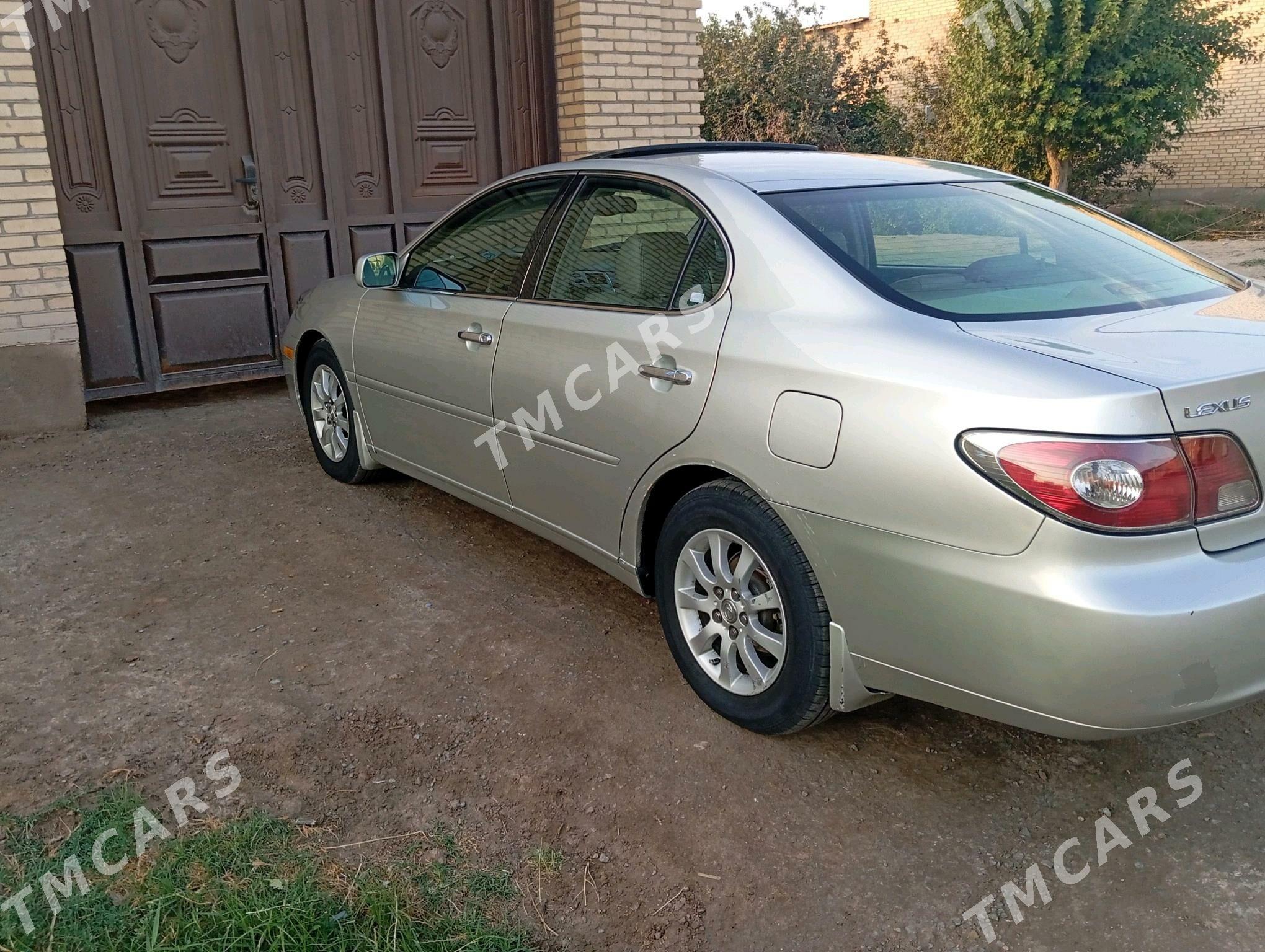 Lexus ES 330 2004 - 200 000 TMT - Dänew - img 3