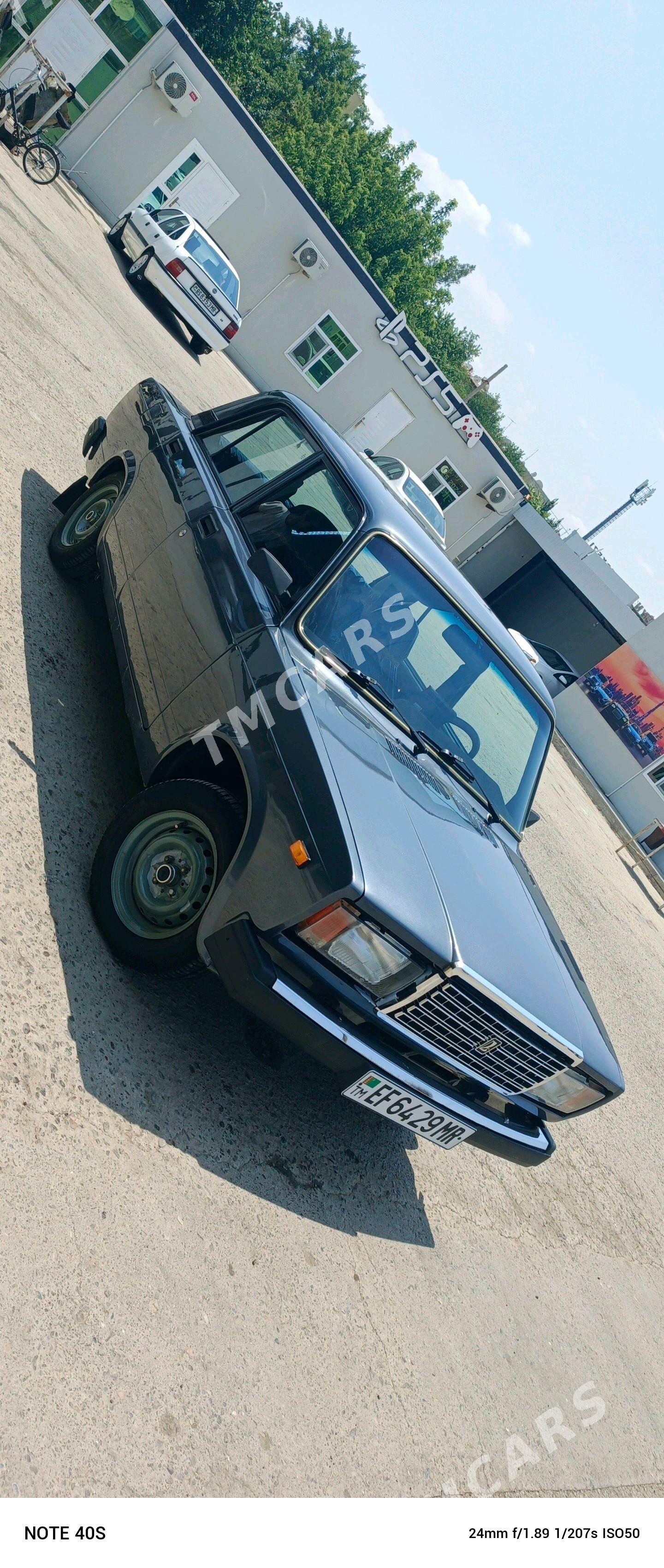 Lada 2107 2010 - 55 000 TMT - Mary - img 4