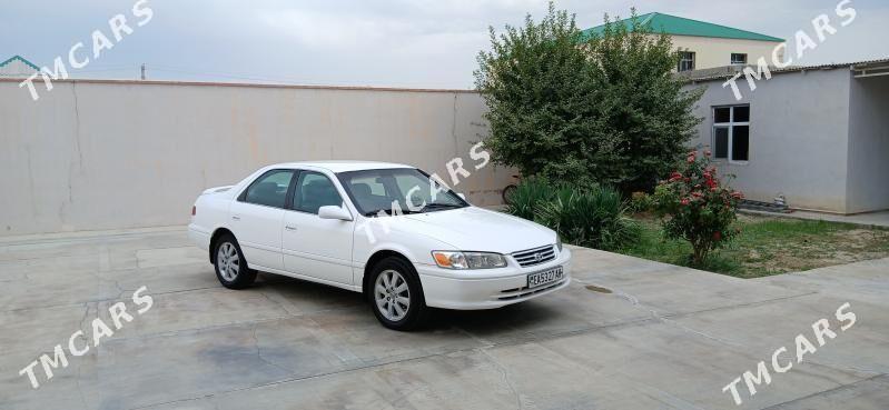 Toyota Camry 2001 - 145 000 TMT - Bäherden - img 2