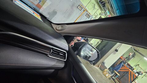 Camry 18-23JBL STOYKA 1 200 TMT - Ашхабад - img 3