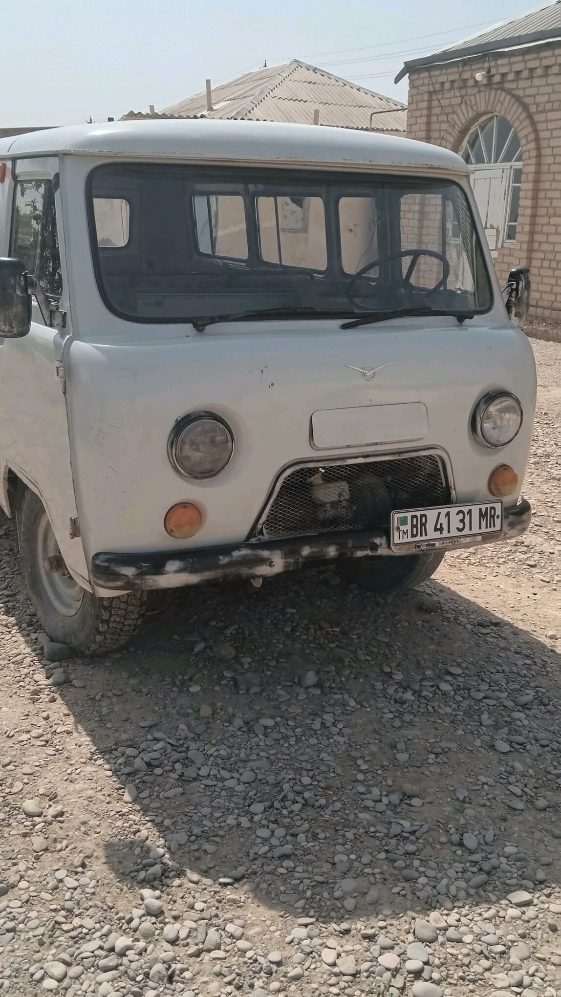 UAZ 2206 2001 - 23 000 TMT - Tagtabazar - img 2