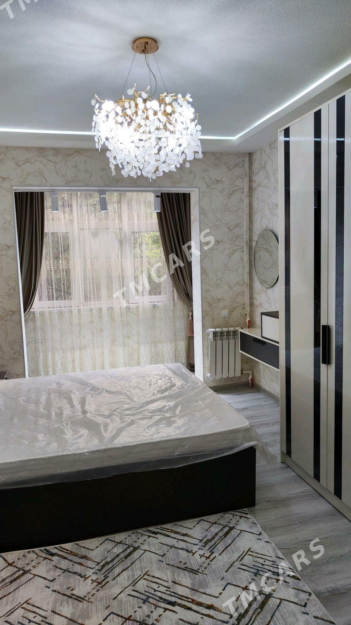 2 komnat kim rayon - Ашхабад - img 4