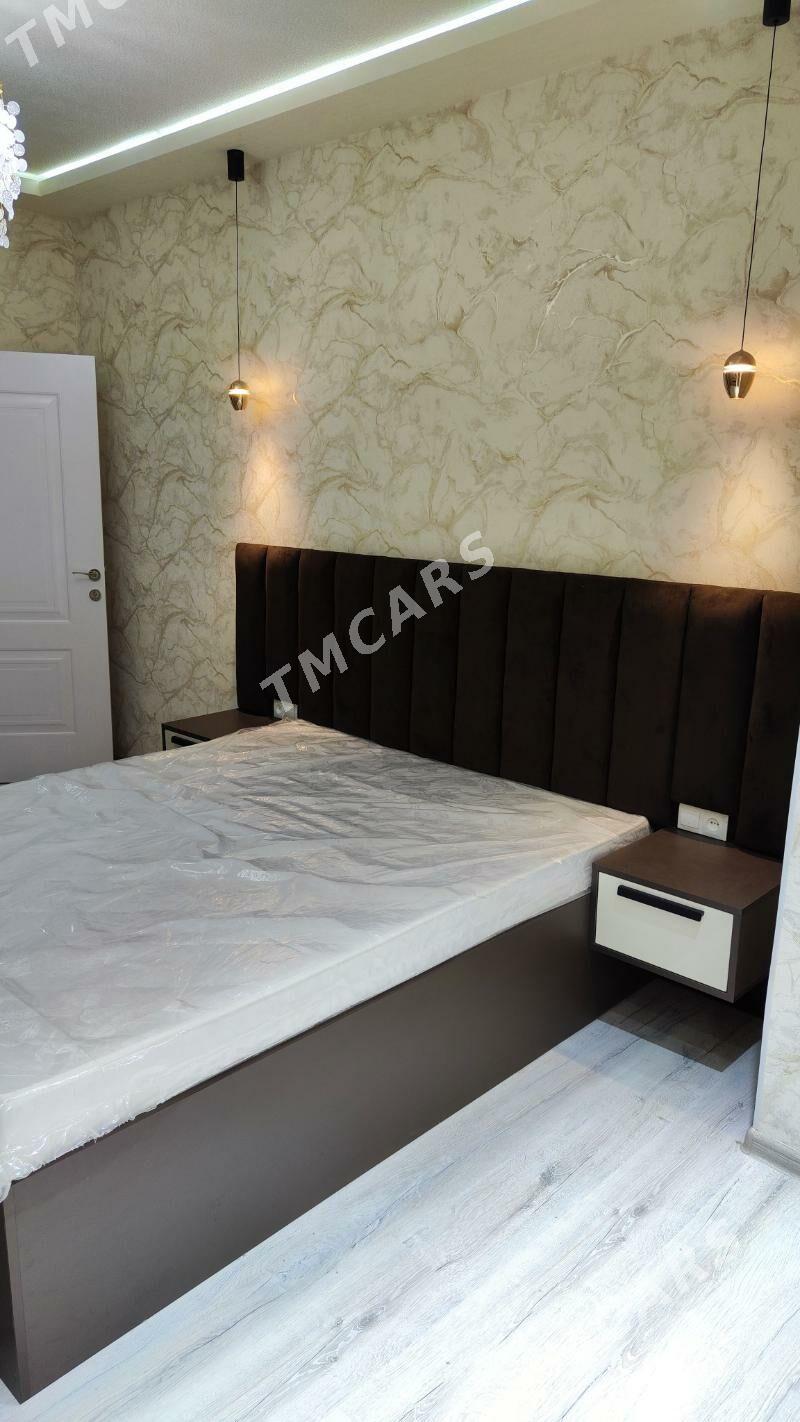 2 komnat kim rayon - Ашхабад - img 5