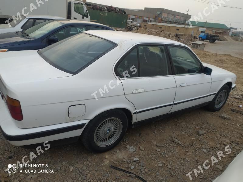 BMW 520 1989 - 35 000 TMT - Murgap - img 2