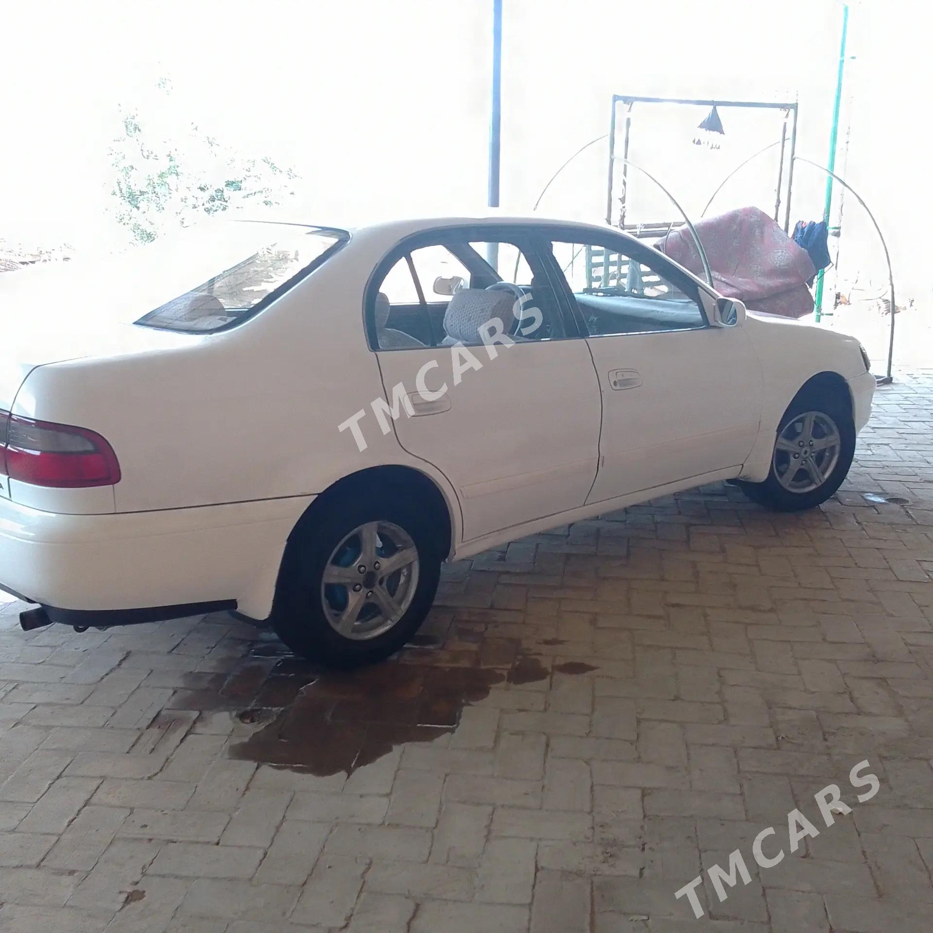 Toyota Corona 1993 - 65 000 TMT - Halaç - img 5