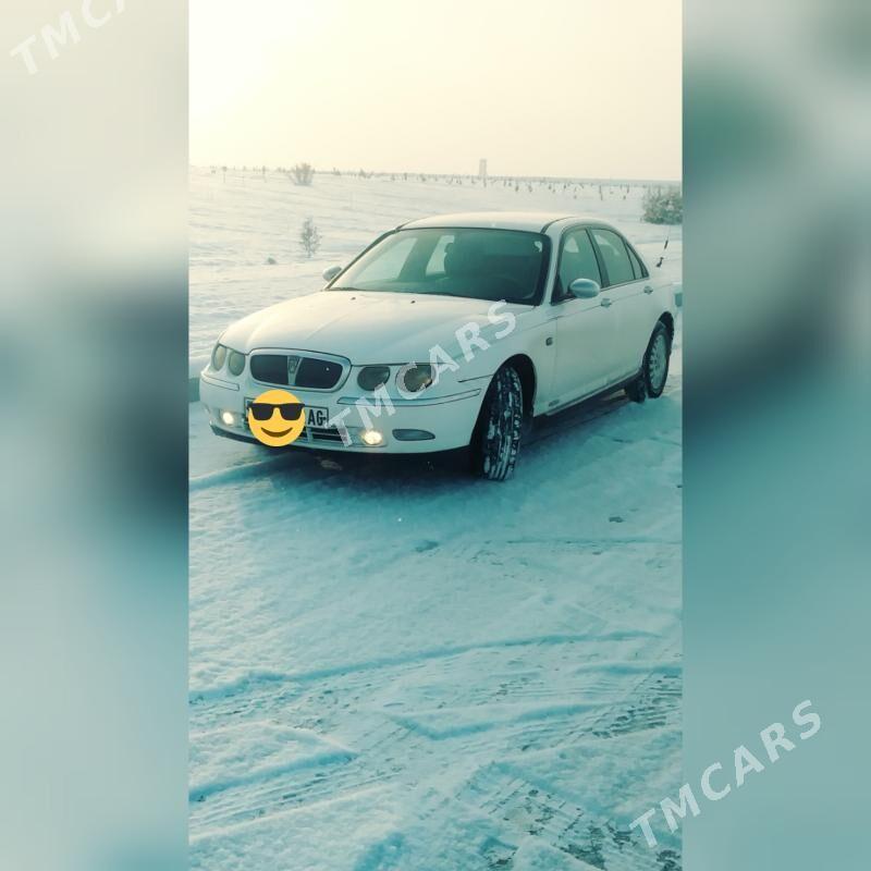 Roewe 750 1999 - 80 000 TMT - Aşgabat - img 3