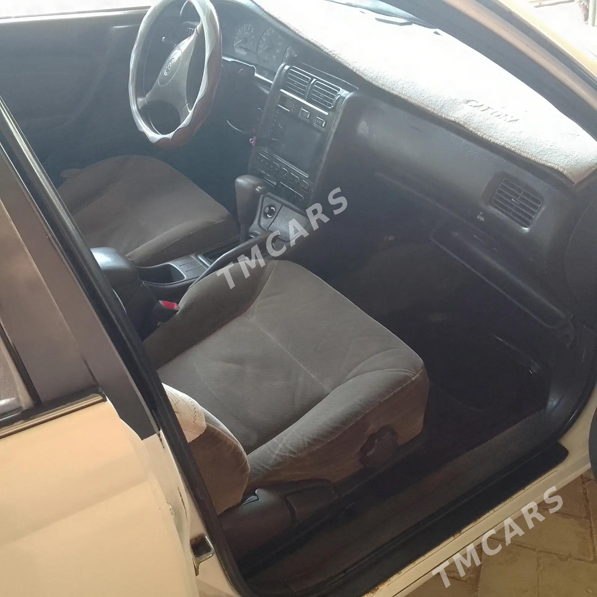 Toyota Corona 1993 - 65 000 TMT - Halaç - img 2