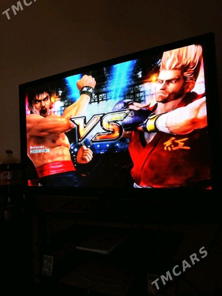 PS2 SLIM - Дашогуз - img 9