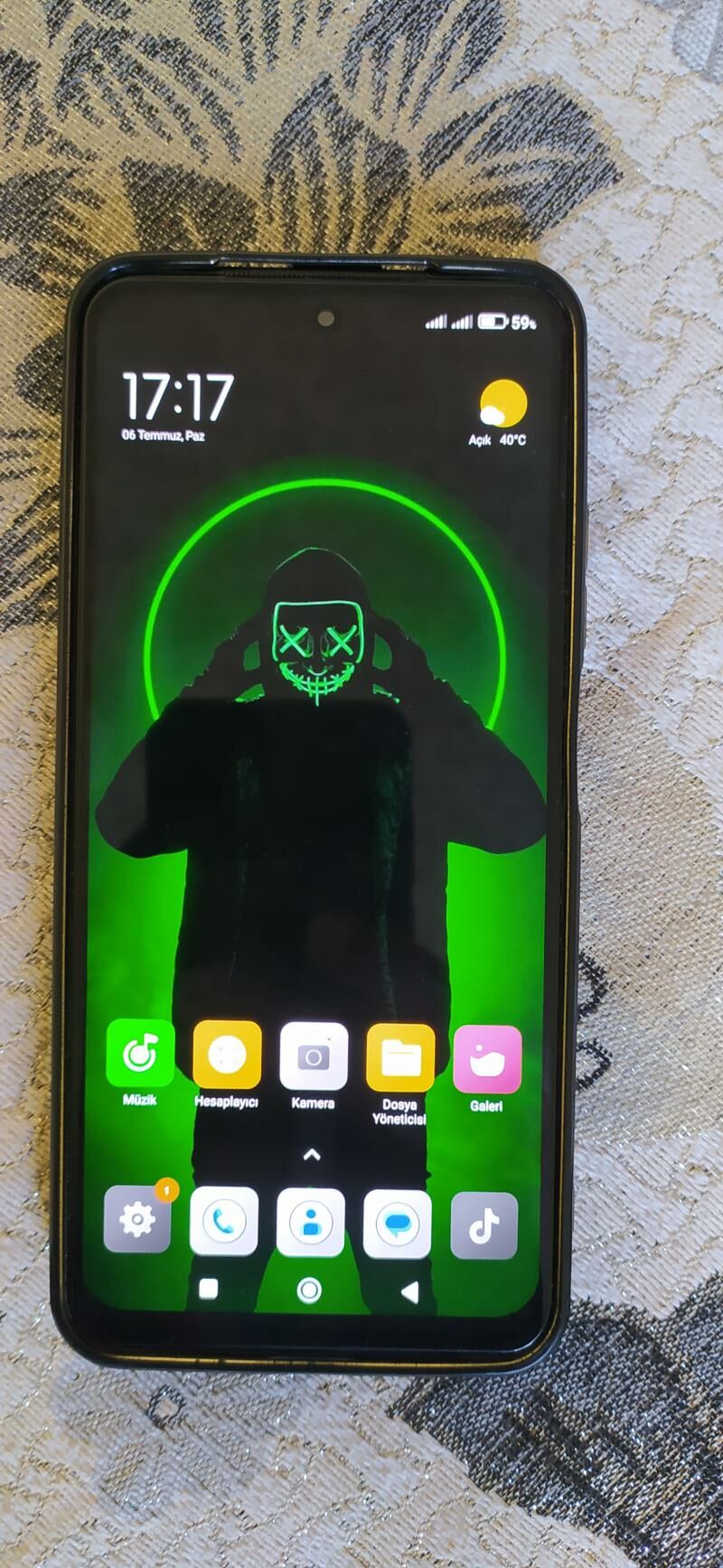Redmi Note 12S 8/256 GB - Мургап - img 5