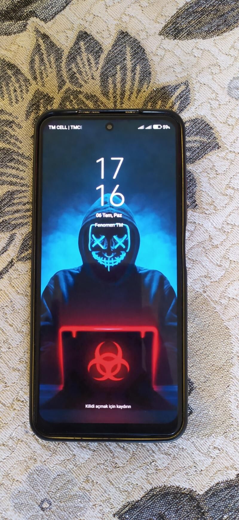 Redmi Note 12S 8/256 GB - Мургап - img 4
