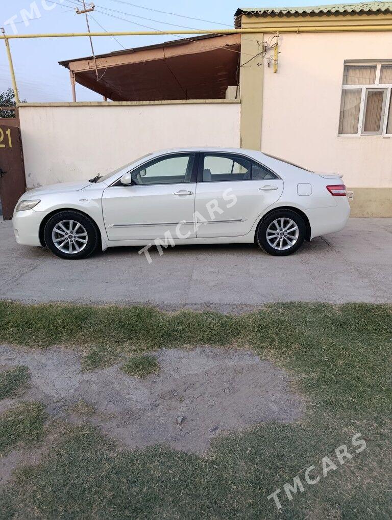 Toyota Camry 2011 - 180 000 TMT - Aşgabat - img 5