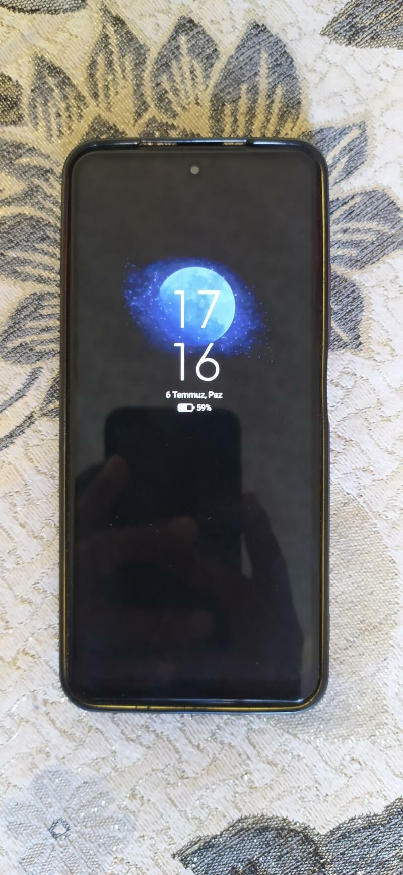 Redmi Note 12S 8/256 GB - Мургап - img 6