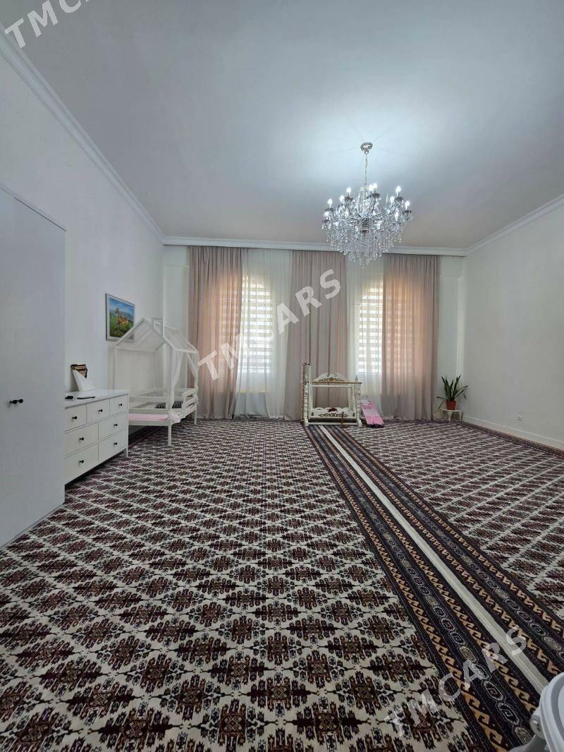14 TAPGYR 3 KOMNAT - Ашхабад - img 2