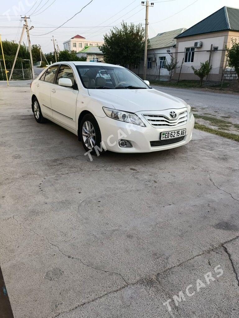 Toyota Camry 2011 - 180 000 TMT - Aşgabat - img 4