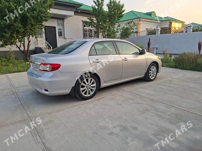 Toyota Corolla 2011 - 170 000 TMT - Aşgabat - img 6