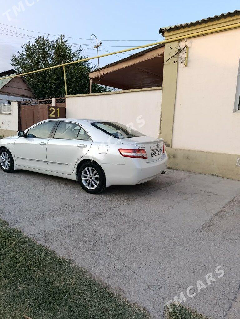 Toyota Camry 2011 - 180 000 TMT - Aşgabat - img 2