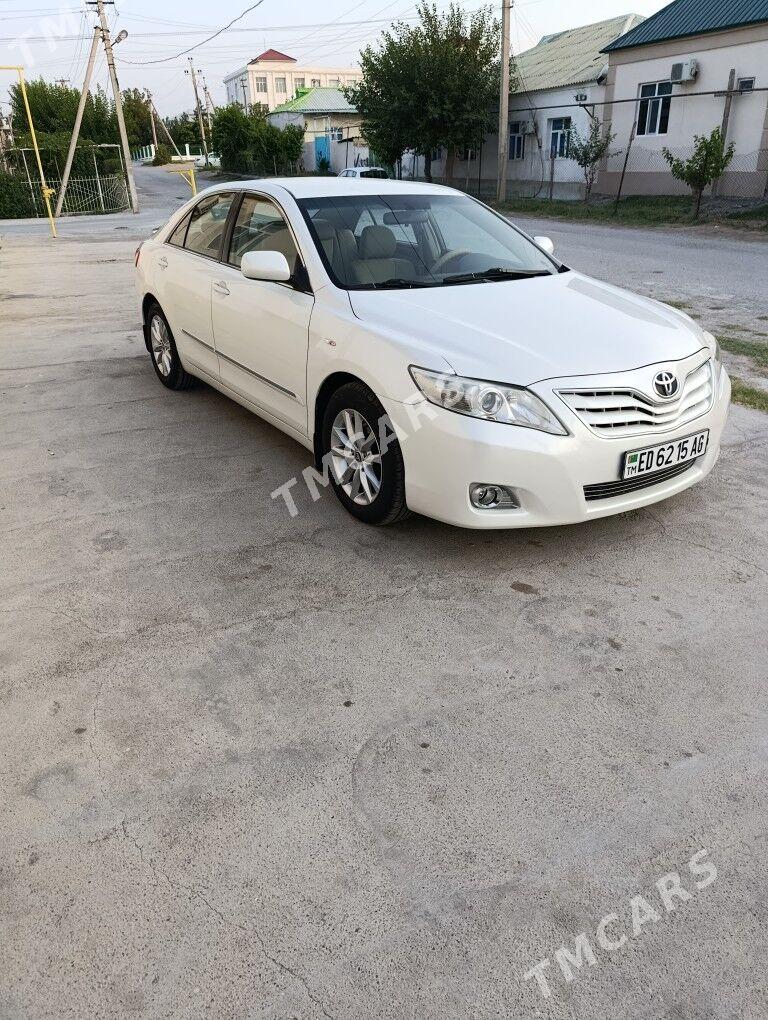 Toyota Camry 2011 - 180 000 TMT - Aşgabat - img 3