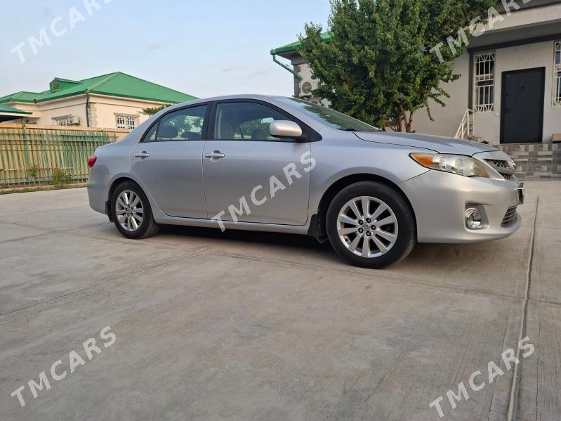Toyota Corolla 2011 - 170 000 TMT - Aşgabat - img 2