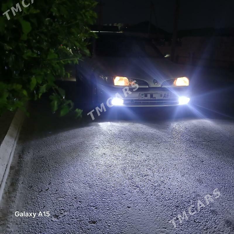 Renault Megane 2 1998 - 50 000 TMT - Aşgabat - img 5