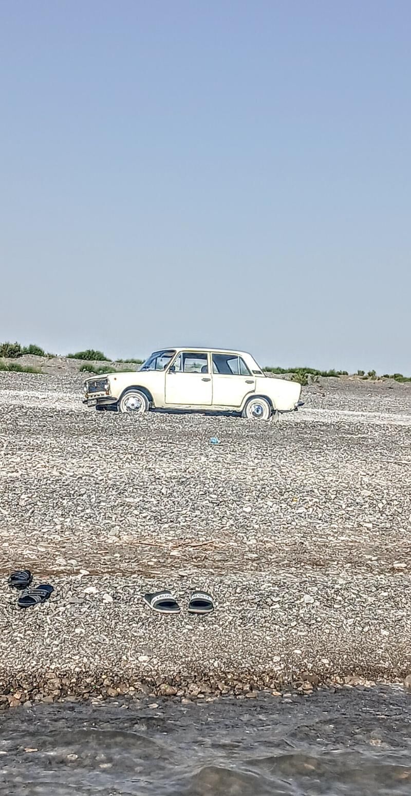Lada 2104 1980 - 12 000 TMT - Гёкдепе - img 7