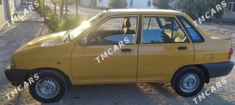 Saipa Saba 2010 - 40 000 TMT - Акдепе - img 10