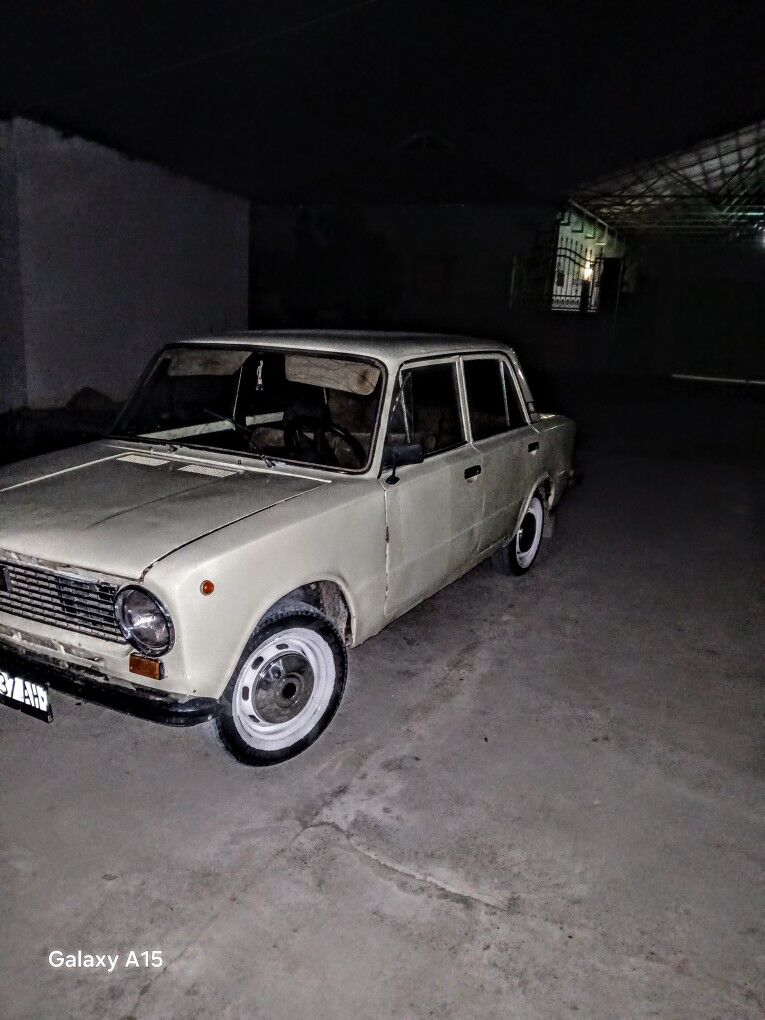 Lada 2104 1980 - 12 000 TMT - Гёкдепе - img 4