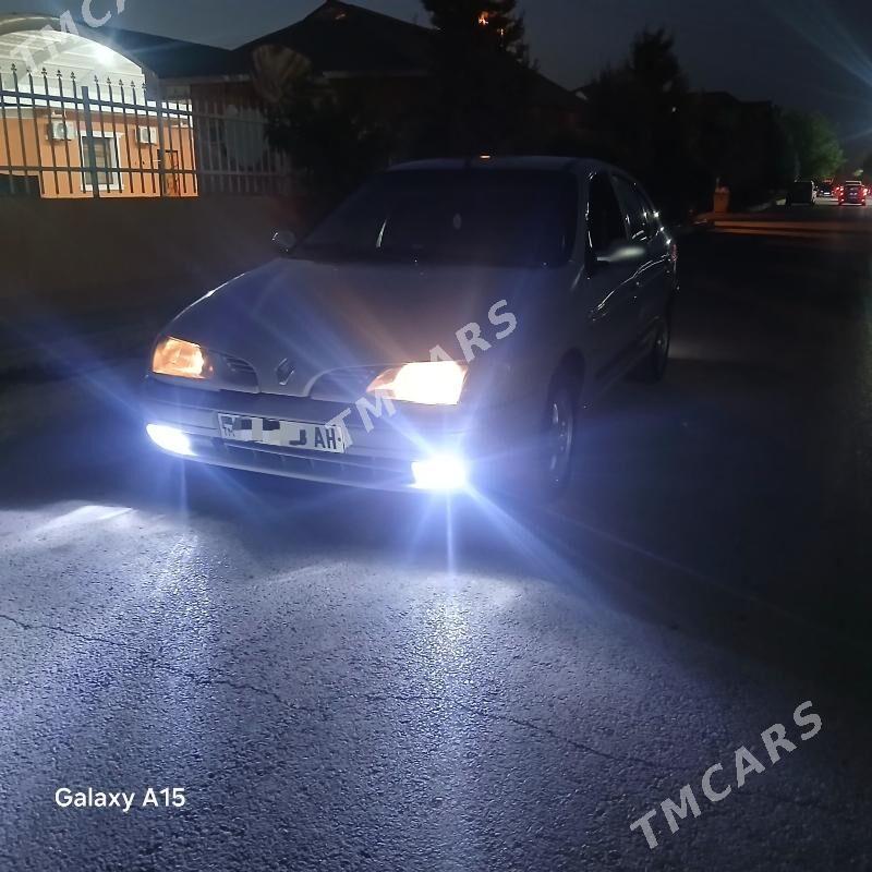 Renault Megane 2 1998 - 50 000 TMT - Aşgabat - img 2
