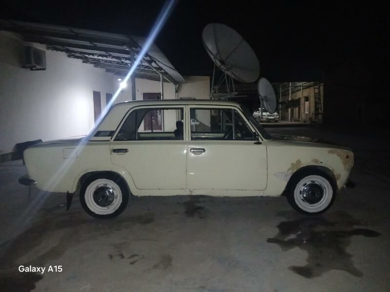Lada 2104 1980 - 12 000 TMT - Гёкдепе - img 10