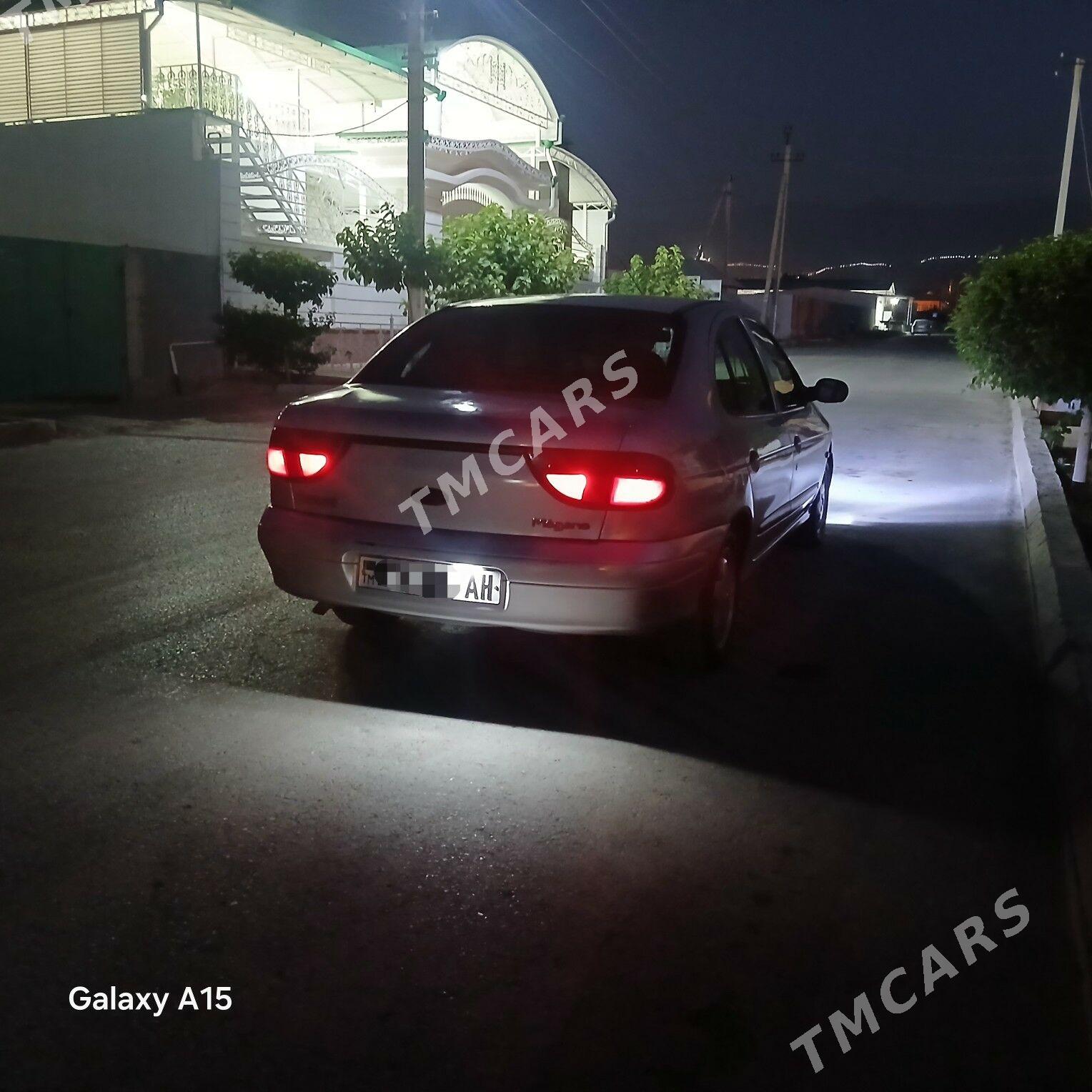 Renault Megane 2 1998 - 50 000 TMT - Aşgabat - img 3