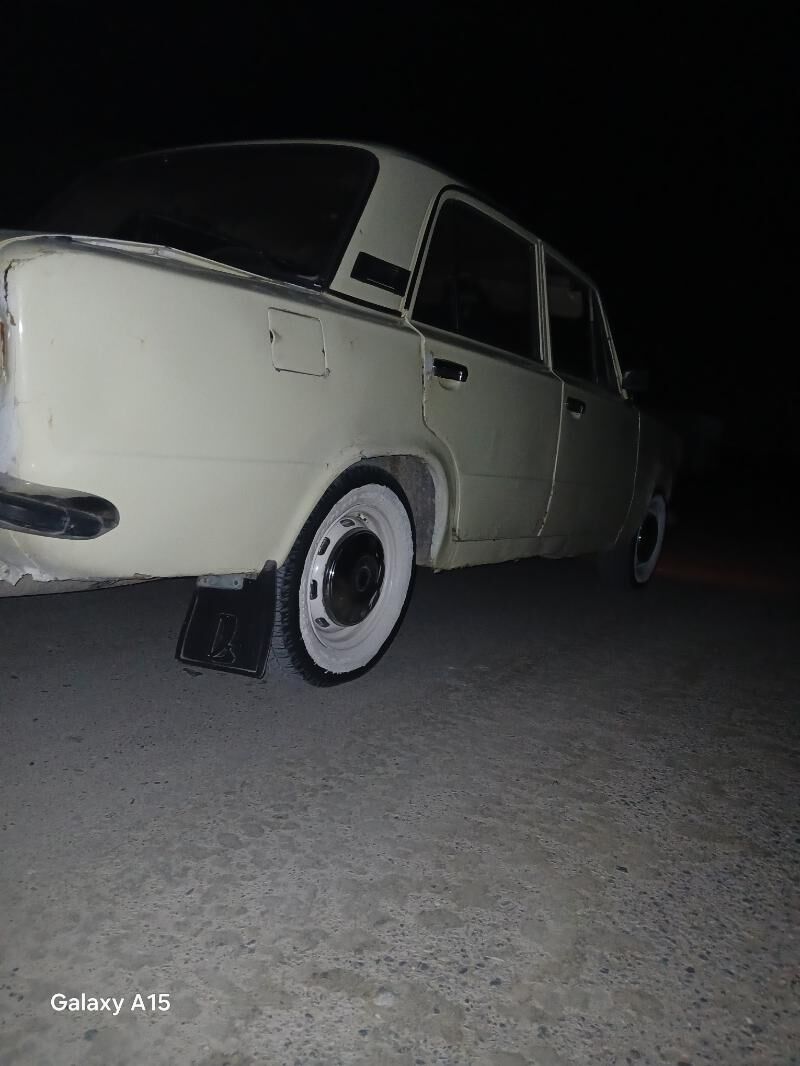 Lada 2104 1980 - 12 000 TMT - Гёкдепе - img 8