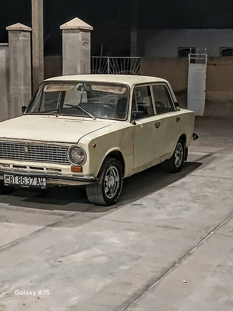 Lada 2104 1980 - 12 000 TMT - Гёкдепе - img 6
