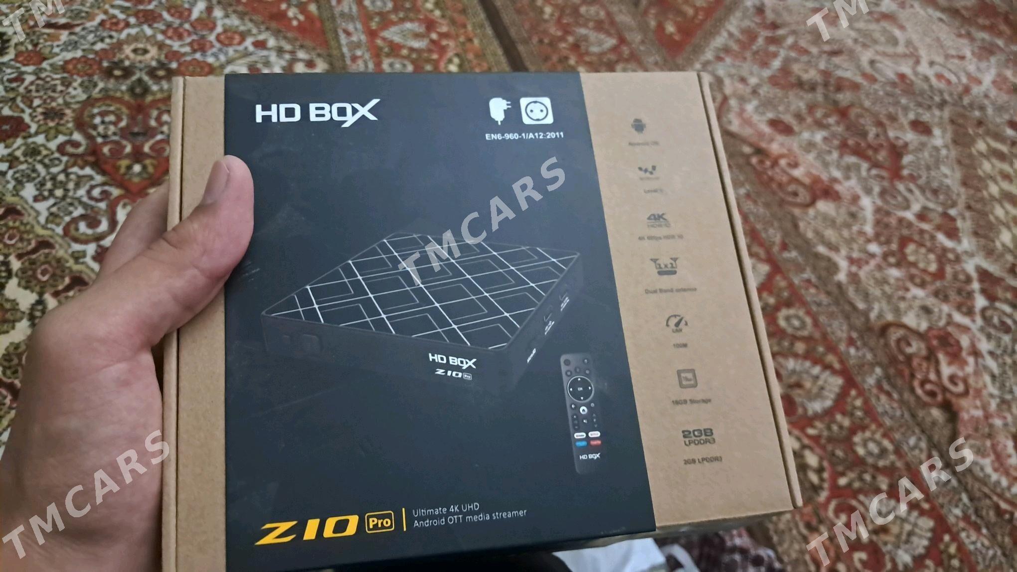 Android TV приставка Formuler - Daşoguz - img 2