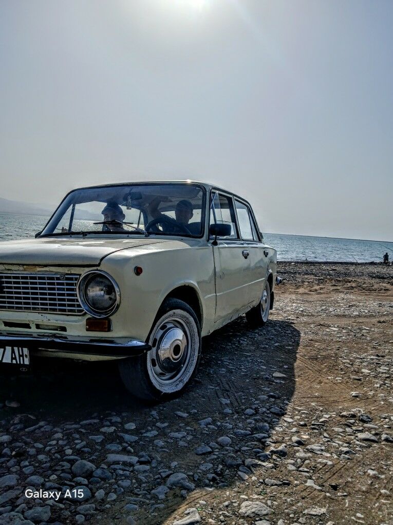 Lada 2104 1980 - 12 000 TMT - Гёкдепе - img 3