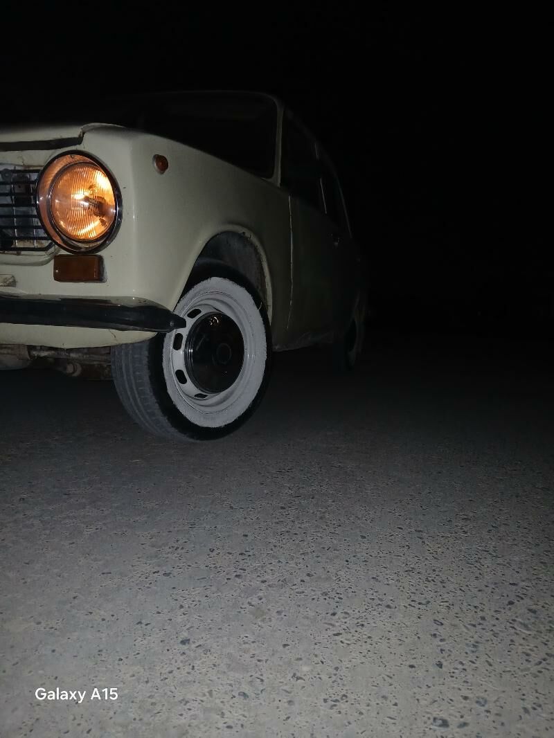 Lada 2104 1980 - 12 000 TMT - Гёкдепе - img 2