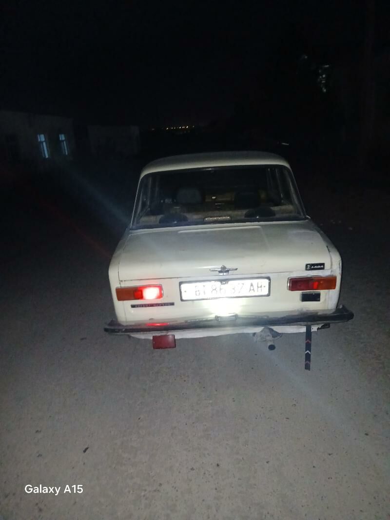 Lada 2104 1980 - 12 000 TMT - Гёкдепе - img 9