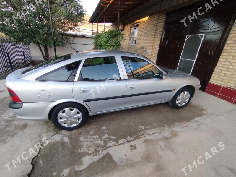 Opel Vectra 1998 - 60 000 TMT - Daşoguz - img 5