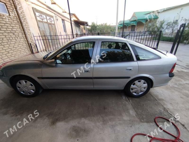 Opel Vectra 1998 - 60 000 TMT - Daşoguz - img 6