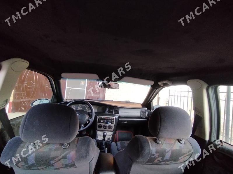 Opel Vectra 1998 - 60 000 TMT - Daşoguz - img 3