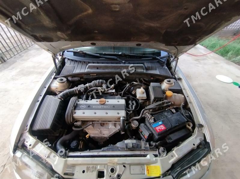 Opel Vectra 1998 - 60 000 TMT - Daşoguz - img 8