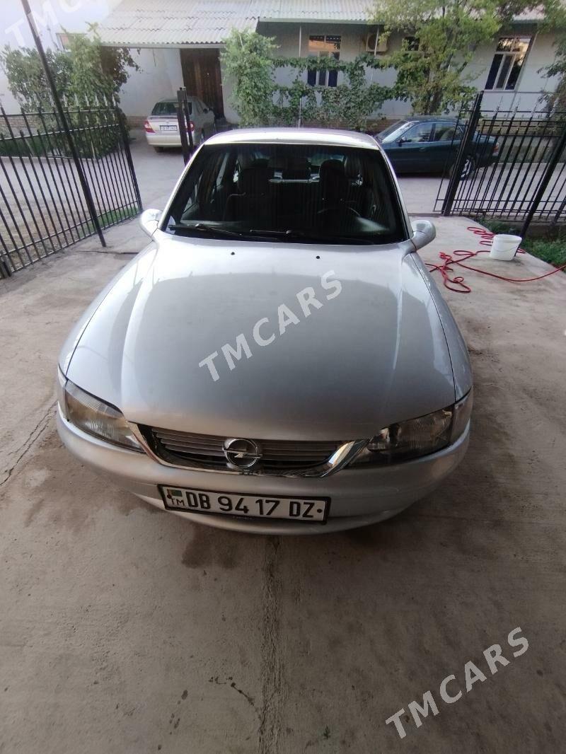 Opel Vectra 1998 - 60 000 TMT - Daşoguz - img 2
