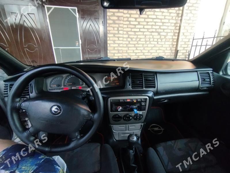 Opel Vectra 1998 - 60 000 TMT - Daşoguz - img 7