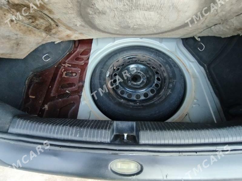 Opel Vectra 1998 - 60 000 TMT - Daşoguz - img 9
