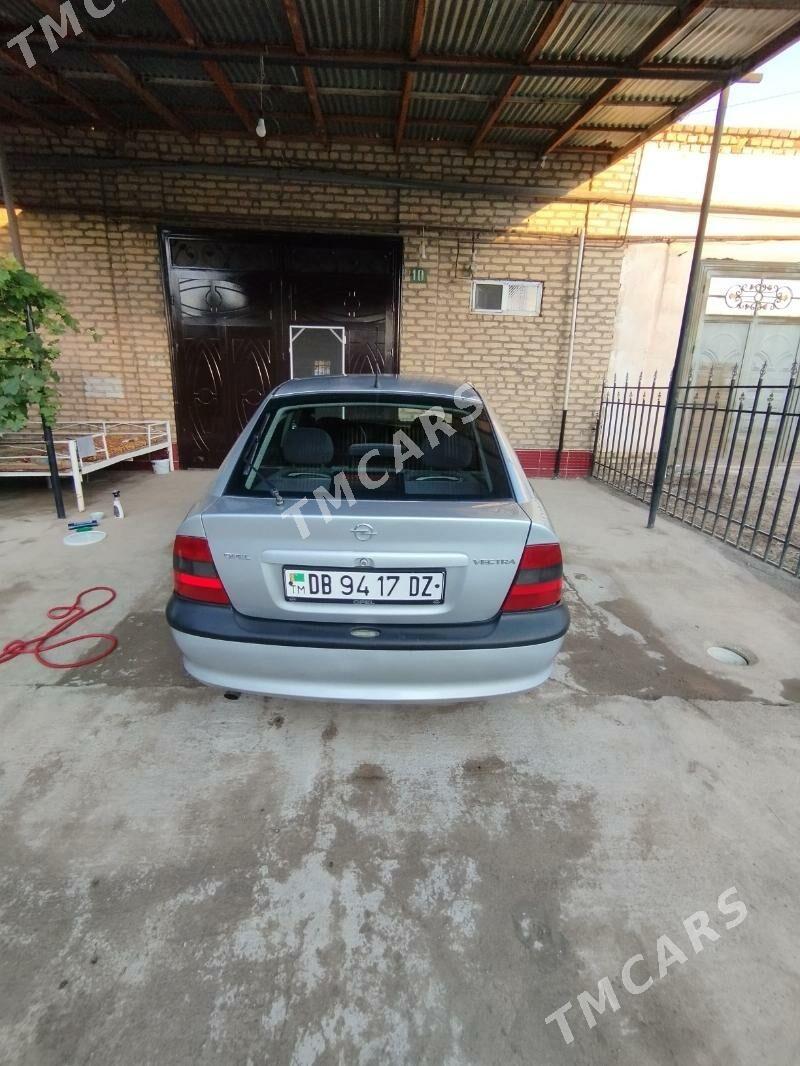 Opel Vectra 1998 - 60 000 TMT - Daşoguz - img 4