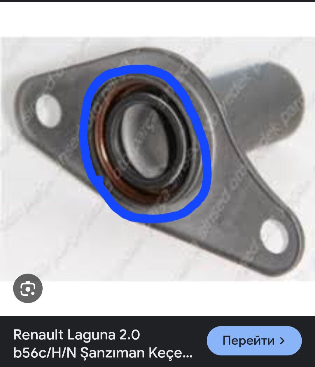 renault megan karopga salnigi 700 TMT - Aşgabat - img 4