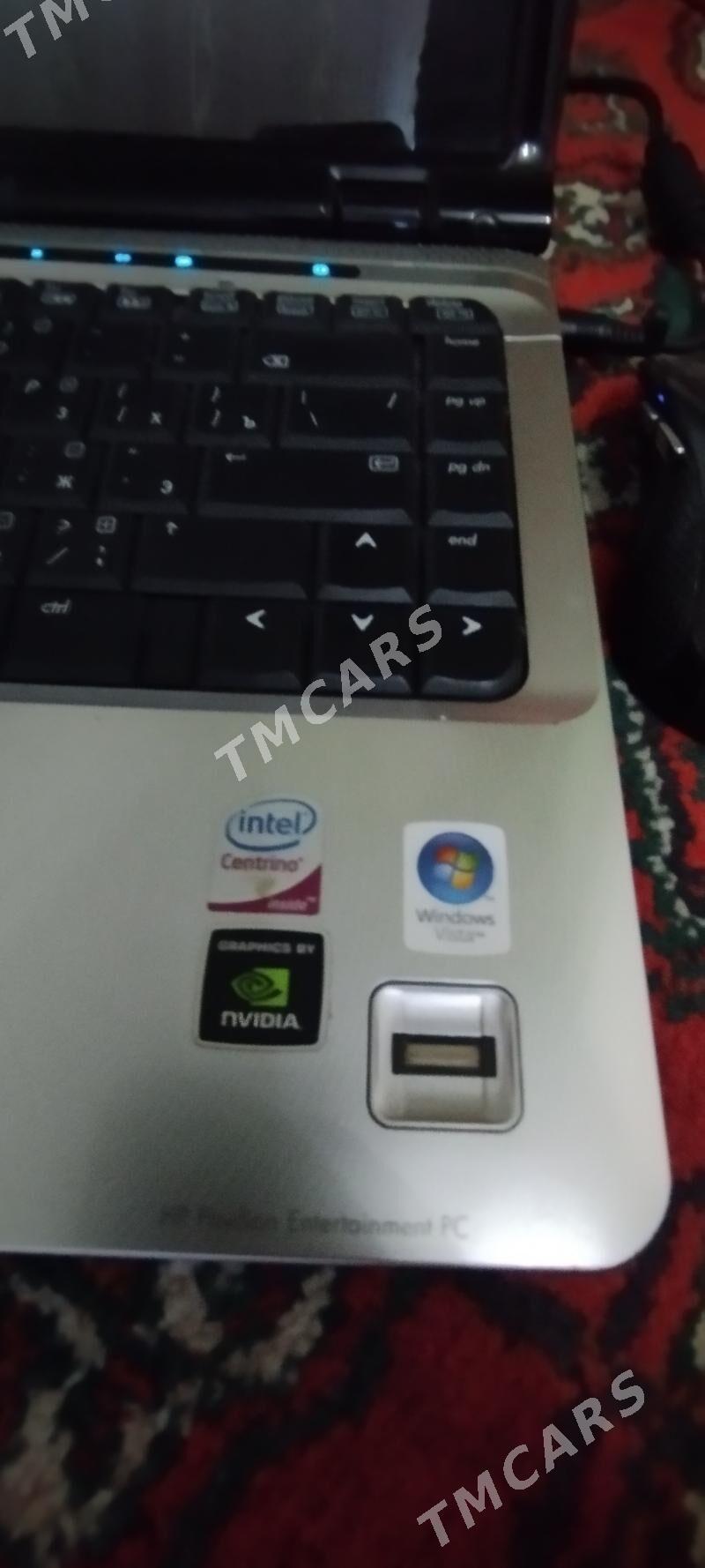 noutbook hp - Дашогуз - img 4