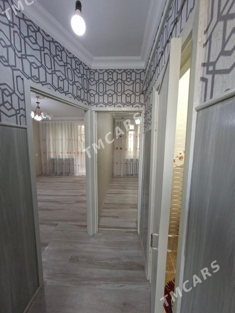 1 komnat 4 Mkr - Aşgabat - img 1