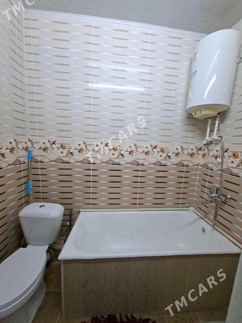 1 komnat 4 Mkr - Aşgabat - img 10