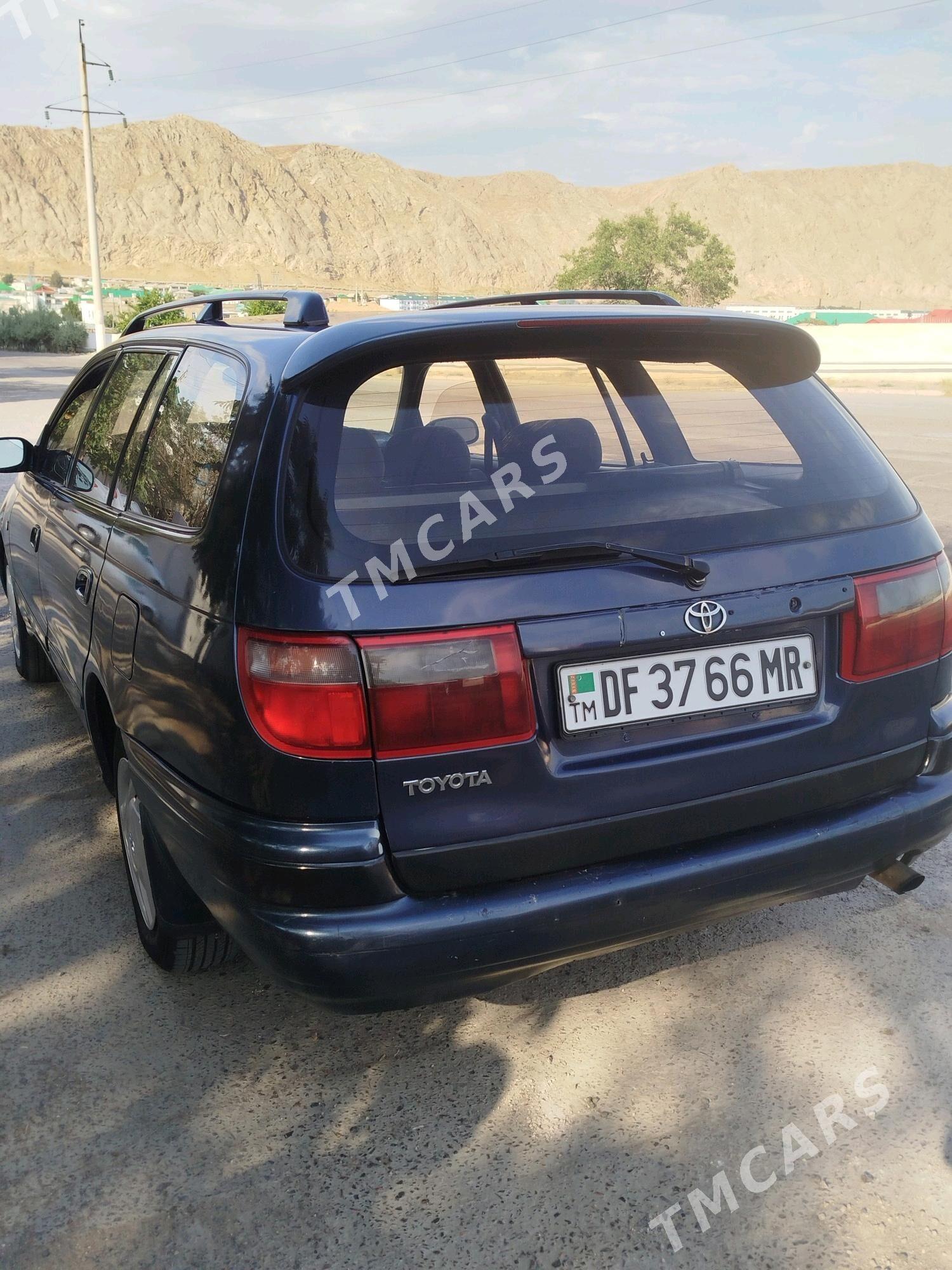 Toyota Corona 1995 - 65 000 TMT - Türkmenbaşy - img 5